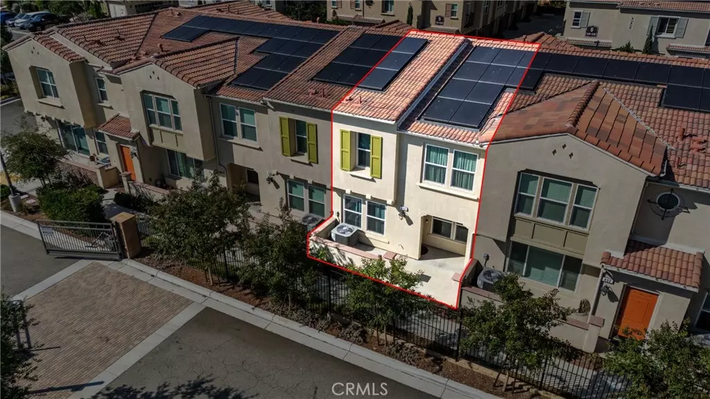 Fontana, CA 92336,7155 Citrus #433