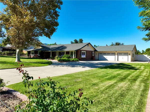 3024 Sonrisa DR, Corona, CA 92881