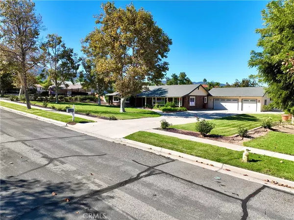 Corona, CA 92881,3024 Sonrisa DR