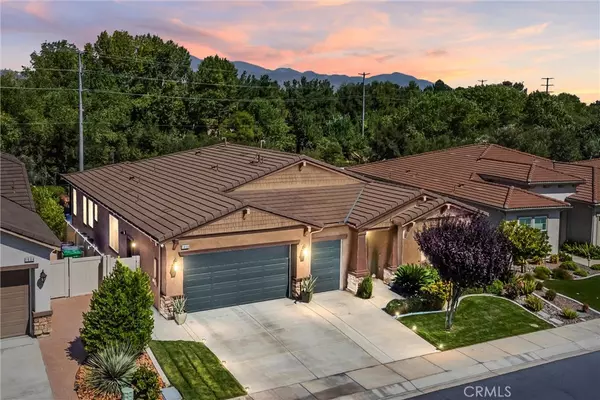 1608 Sams Canyon, Beaumont, CA 92223