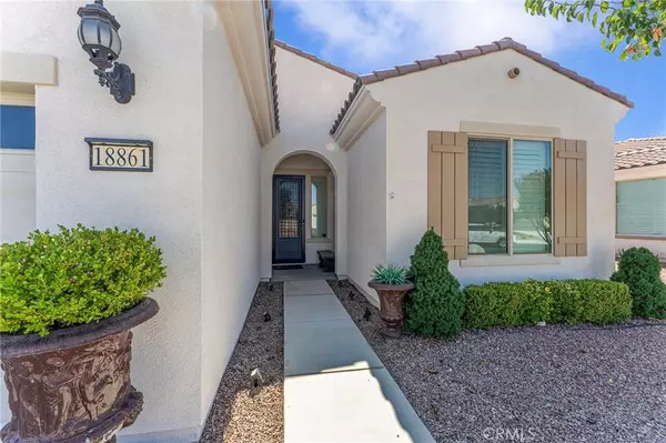 Apple Valley, CA 92308,18861 Latigo