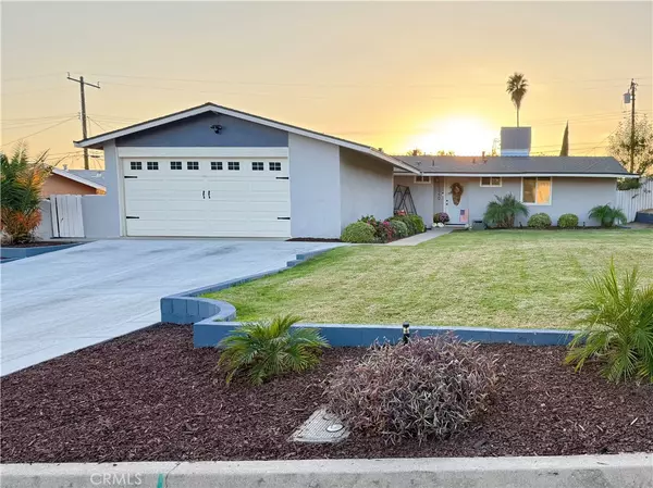 San Bernardino, CA 92404,5340 Dogwood