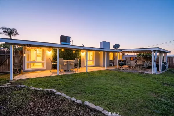 San Bernardino, CA 92404,5340 Dogwood