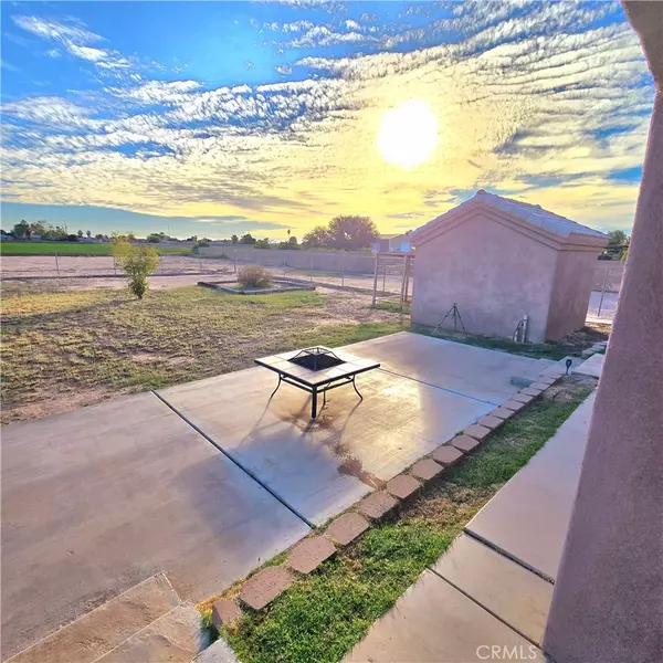 Blythe, CA 92225,11333 Desert Trailways