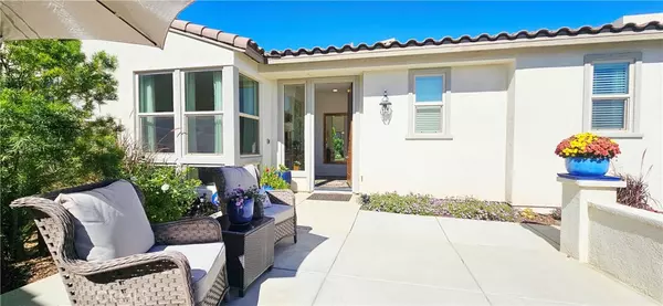 Beaumont, CA 92223,1529 Newland DR