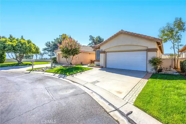 Banning, CA 92220,4767 Salem CIR