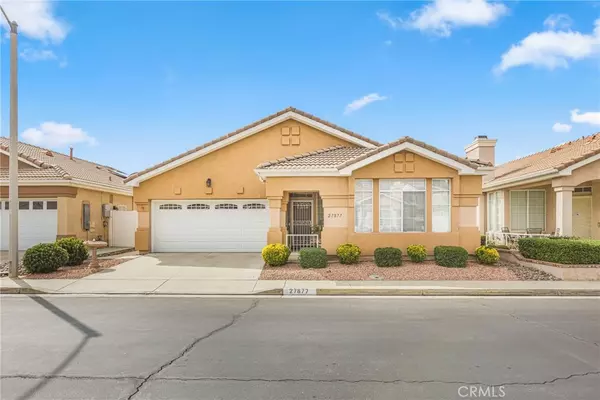 27877 Blaze Lane, Menifee, CA 92585