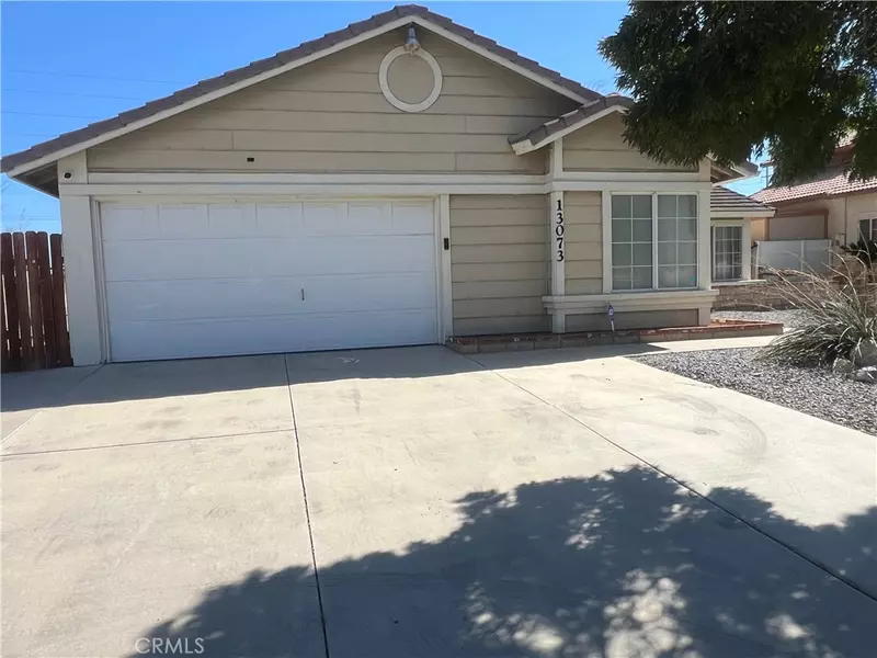 13073 13073 Snowview, Victorville, CA 92392