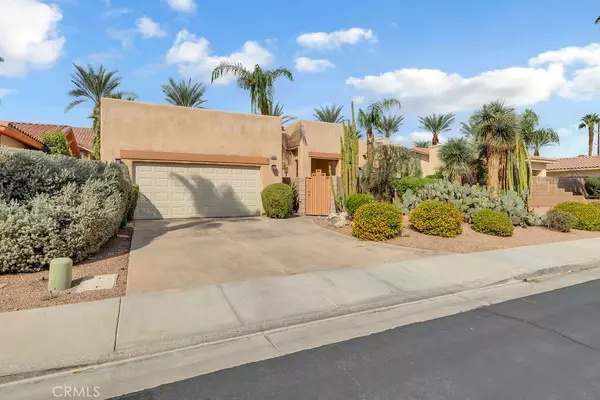 Cathedral City, CA 92234,35589 35589 Felicity PL