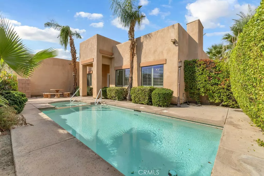 Cathedral City, CA 92234,35589 35589 Felicity PL