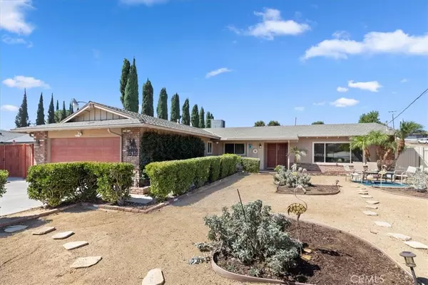 Norco, CA 92860,1510 Valley View