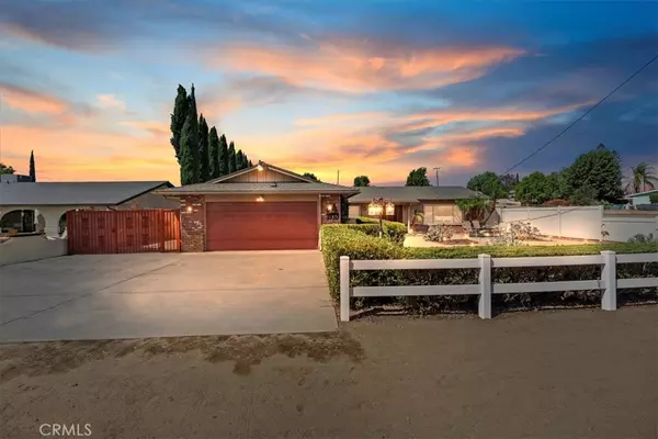 Norco, CA 92860,1510 Valley View
