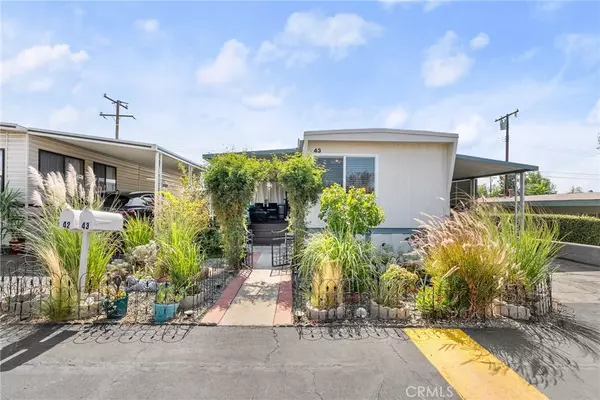 Yucaipa, CA 92399,12830 6th #43