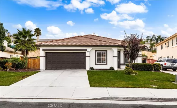 Moreno Valley, CA 92551,26079 Nublado