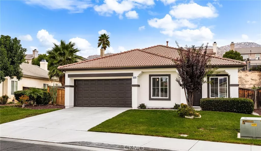 Moreno Valley, CA 92551,26079 Nublado