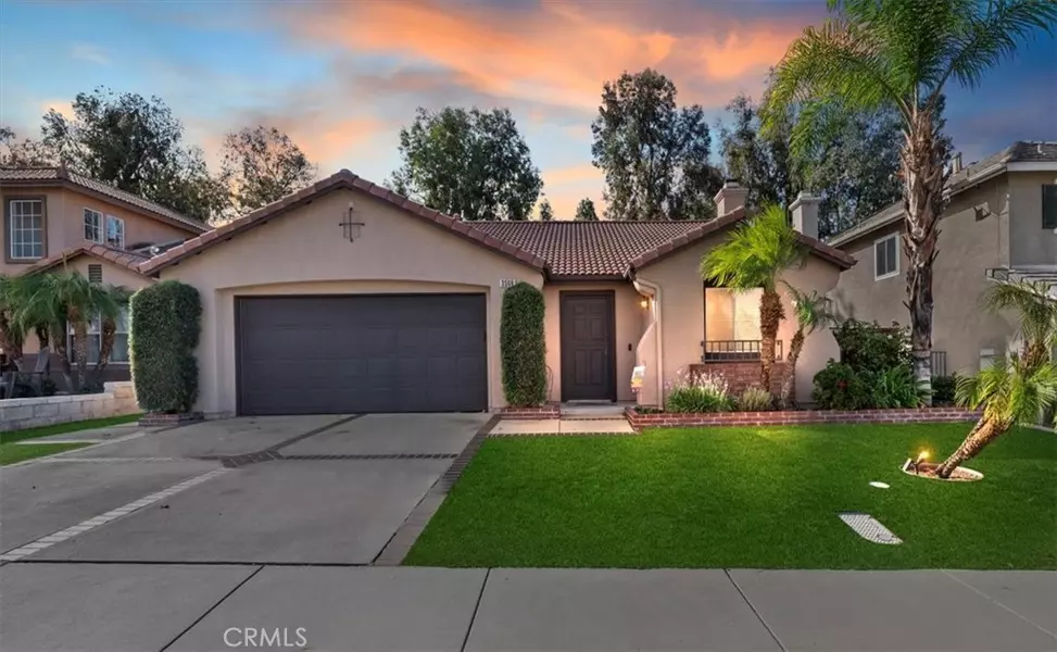 3568 3568 Birchleaf DR, Corona, CA 92881