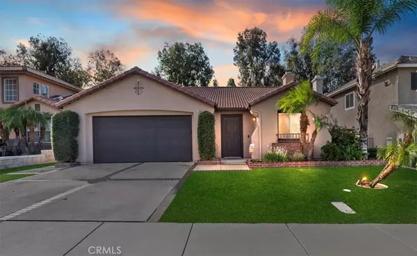 3568 3568 Birchleaf DR, Corona, CA 92881