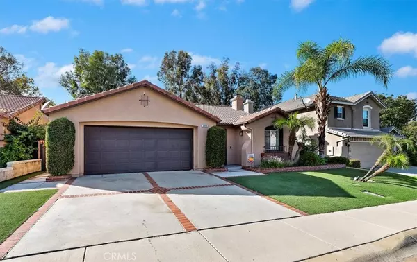 Corona, CA 92881,3568 3568 Birchleaf DR
