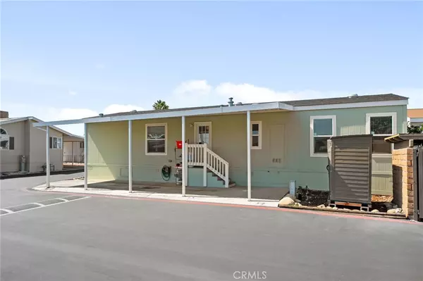 Rancho Cucamonga, CA 91730,8389 Baker AVE #25