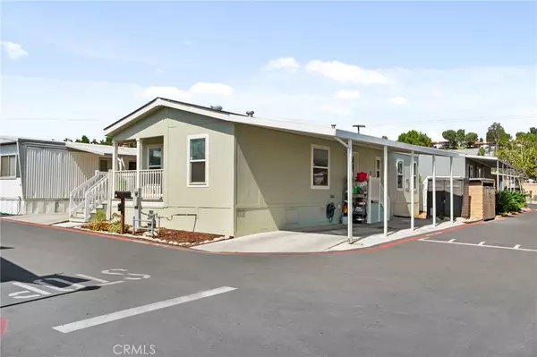 Rancho Cucamonga, CA 91730,8389 Baker AVE #25