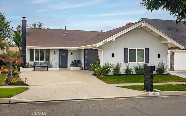 Anaheim, CA 92807,6189 E Camino Manzano