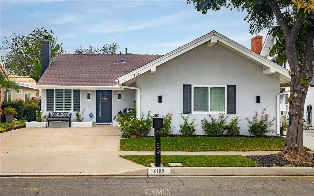 Anaheim, CA 92807,6189 E Camino Manzano