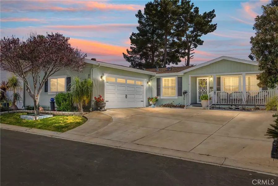 10961 Desert Lawn DR #370, Calimesa, CA 92320