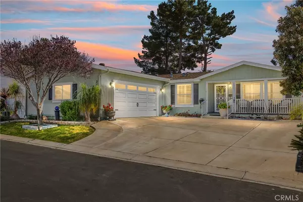 10961 Desert Lawn DR #370, Calimesa, CA 92320