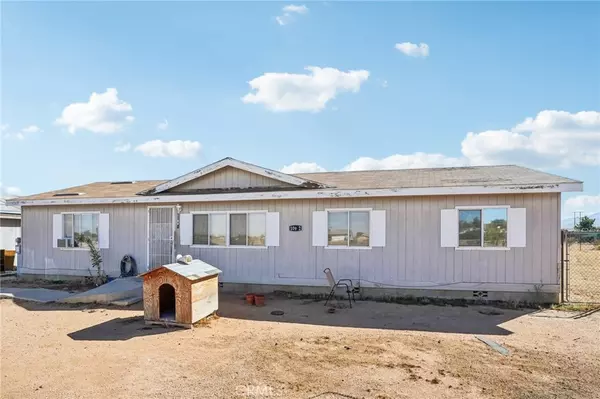 10992 10992 Tecopa RD, Apple Valley, CA 92308