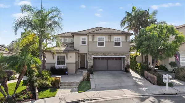 Placentia, CA 92870,988 Spyglass PL
