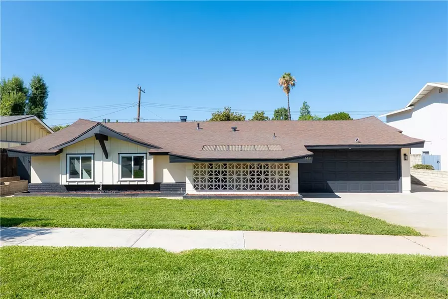 149 Lido, Redlands, CA 92374