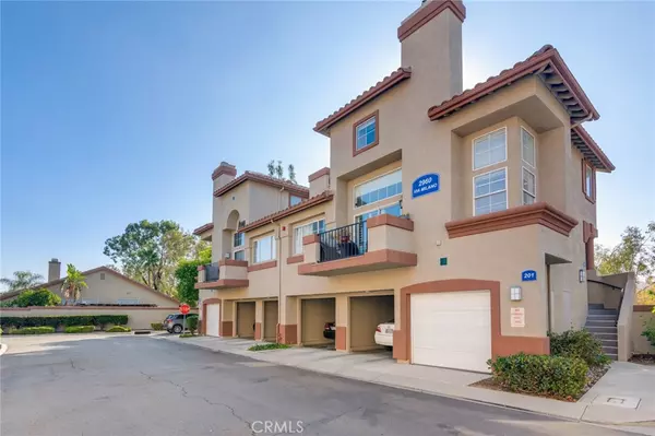 2960 Via Milano #201, Corona, CA 92879