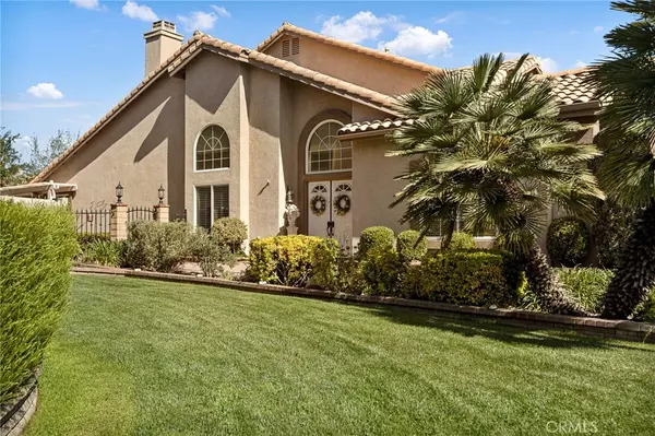 Banning, CA 92220,1521 Fairway Oaks
