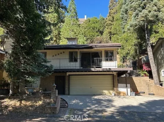 Crestline, CA 92325,22348 Glenwood