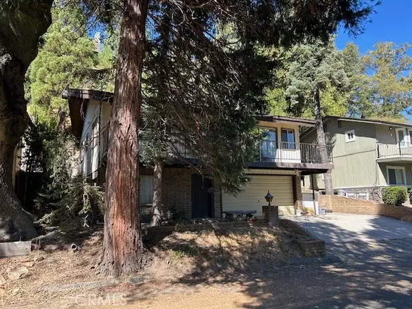 Crestline, CA 92325,22348 Glenwood