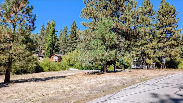 0 Wild Rose, Green Valley Lake, CA 92341