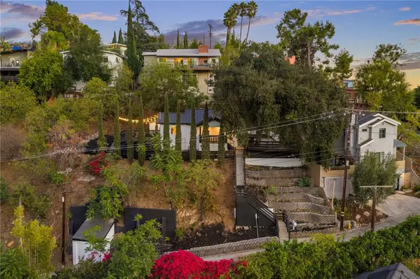 Los Angeles, CA 90065,408 Rustic DR