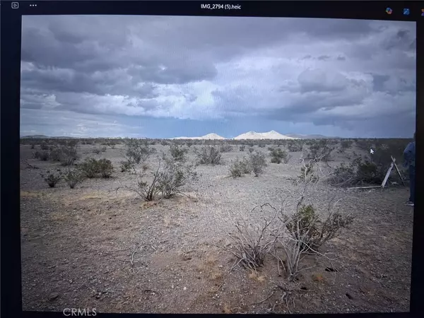 Oro Grande, CA 92368,0 Delmonico RD