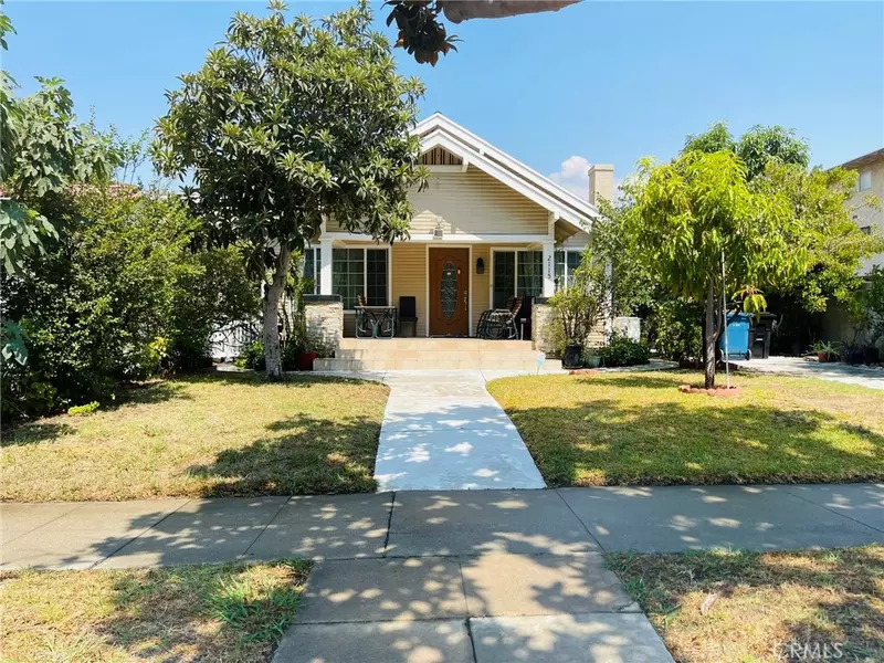 2115 Vine ST, Alhambra, CA 91801
