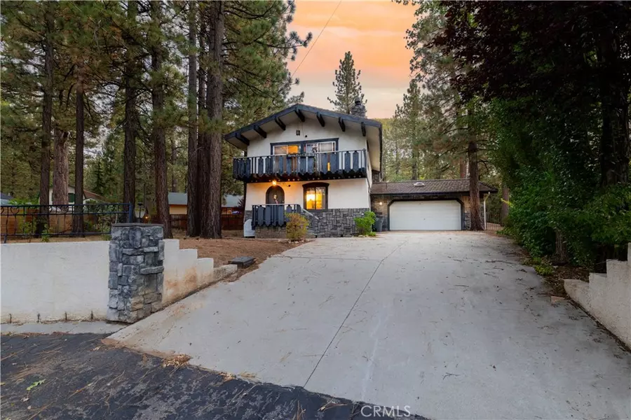 41819 41819 Chalet, Big Bear Lake, CA 92315