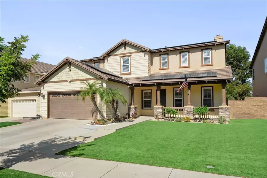11068 Sweetgum, Corona, CA 92883
