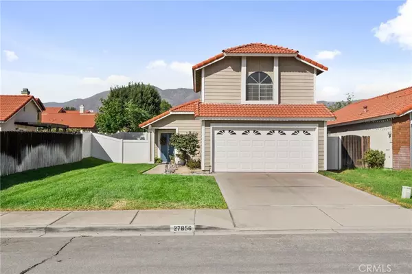 27856 Fieldstone DR,  Highland,  CA 92346