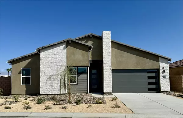 67010 Amethyst WAY, Cathedral City, CA 92234