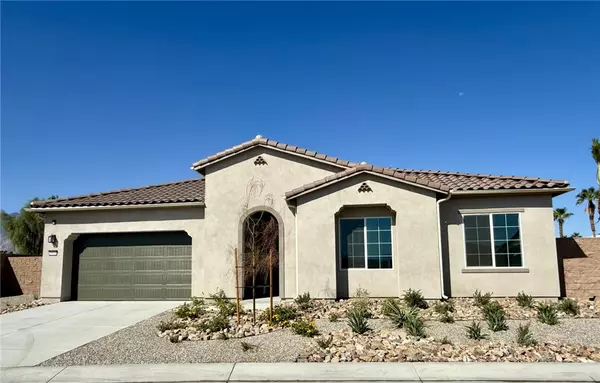 29945 Ruby WAY, Cathedral City, CA 92234