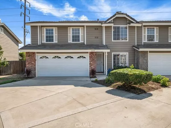12476 Park, Chino, CA 91710