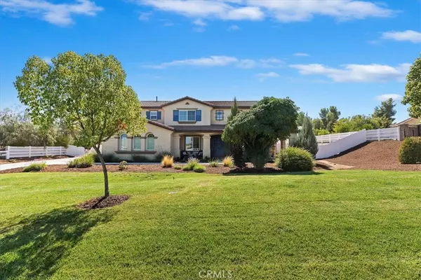25555 Beth DR, Menifee, CA 92584