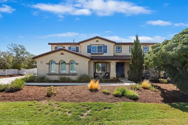 Menifee, CA 92584,25555 Beth DR