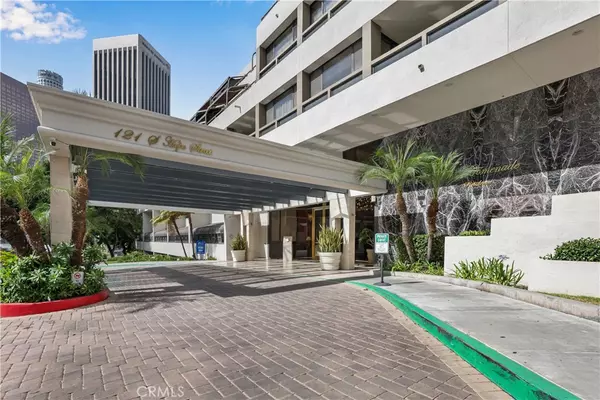 Los Angeles, CA 90012,121 S Hope #435