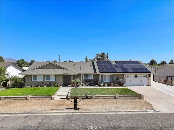 Jurupa Valley, CA 91752,5286 Trail Canyon