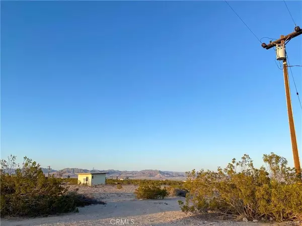 29 Palms, CA 92277,0 Pole Line Rd